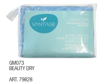 VANTAGE GM073 BEAUTY DRY — preț și oferte