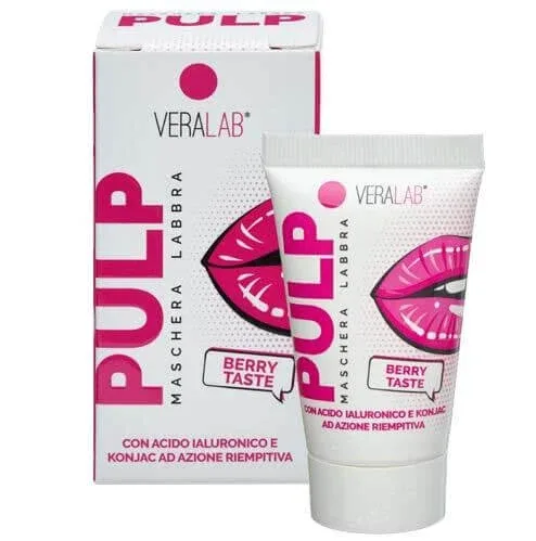 MASCĂ PENTRU PULPĂ VERALAB LABB20ML — preț și oferte