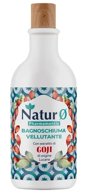 NATUR ZERO PHARMAMENTIS BAGNOS — preț și oferte