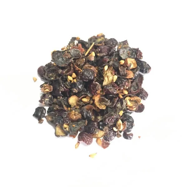 Rosehip Fruit Cut Herbal Tea (cinorr — preț și oferte