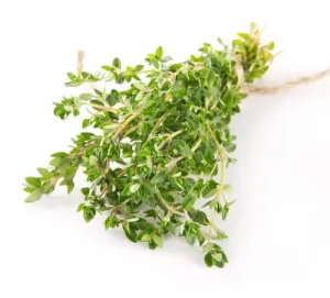 Cimbru Vulgaris Frunze 100 Gr