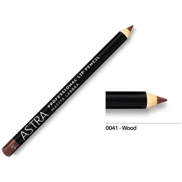 Astra Define Lips Pencil 41 Contur precis de lungă durată — preț și oferte