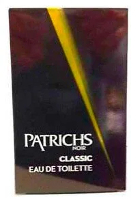 PATRICHS NOIR EDT 75 VAPO — preț și oferte