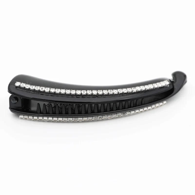 IB ACC CLEȘTE BANANA RHINESTONE N — preț și oferte
