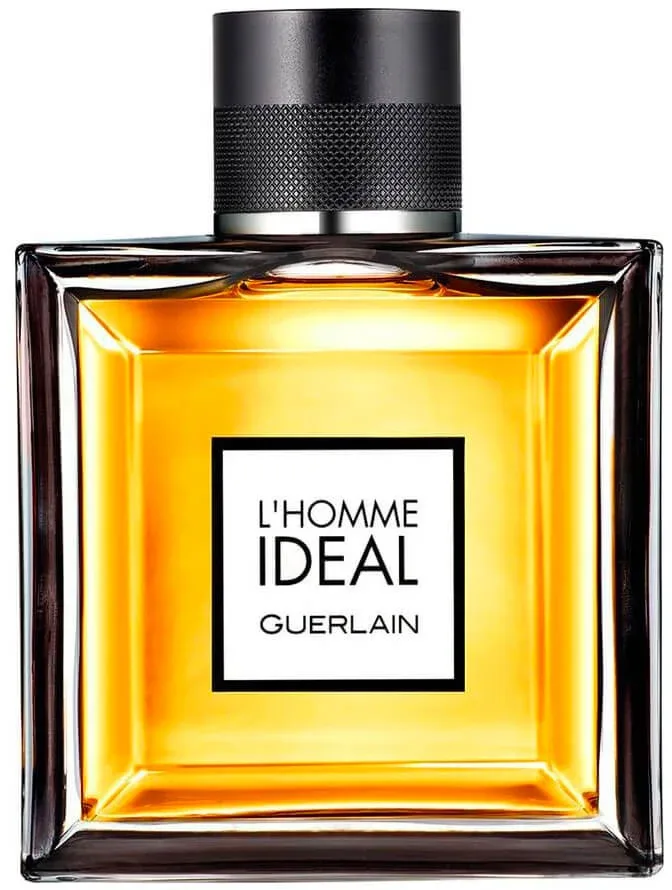 GUE HOMME IDEAL EDT 50 VAPO — preț și oferte