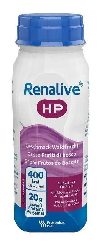 RENALIVE HP BERRIES4FL — preț și oferte
