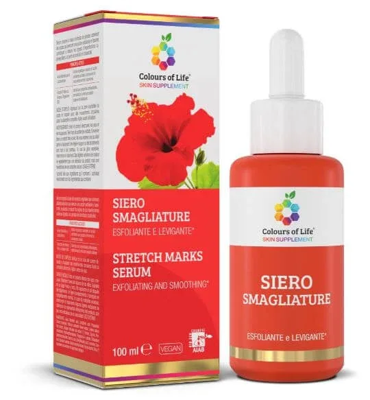 COLOURS Life Slimming Serum 100ml — preț și oferte