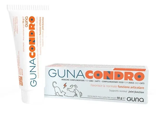 GUNACONDRO 50G — preț și oferte