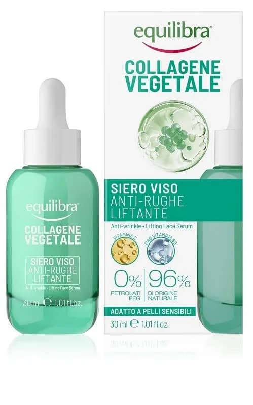 SER ECHILIBRAT DE COLAGEN VEG Equilibra — preț și oferte