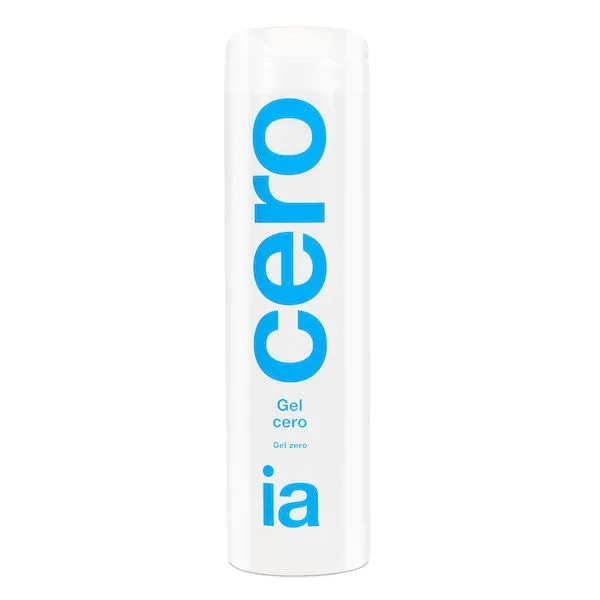 Gel de dus natural Cero piele sensibila, Interapothek | 1000 ml — preț și oferte