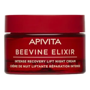 Apivita Beevine Elixir cremă de noapte