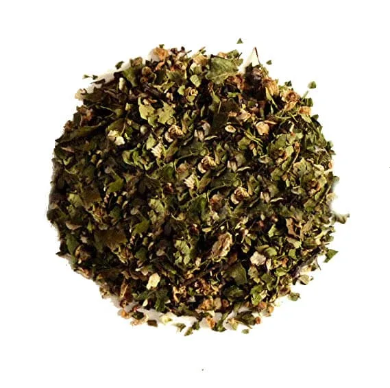 Hawthorn în flori și frunze pentru ceai de plante 100g — preț și oferte