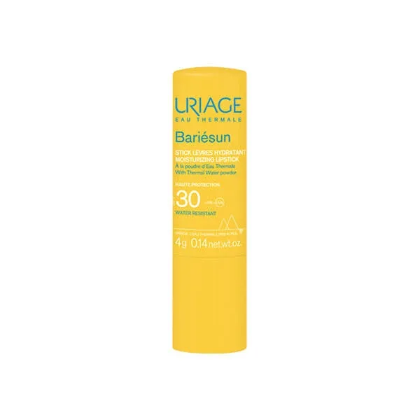 Uriage Bariesun stick Levres hidratant spf 30 — preț și oferte