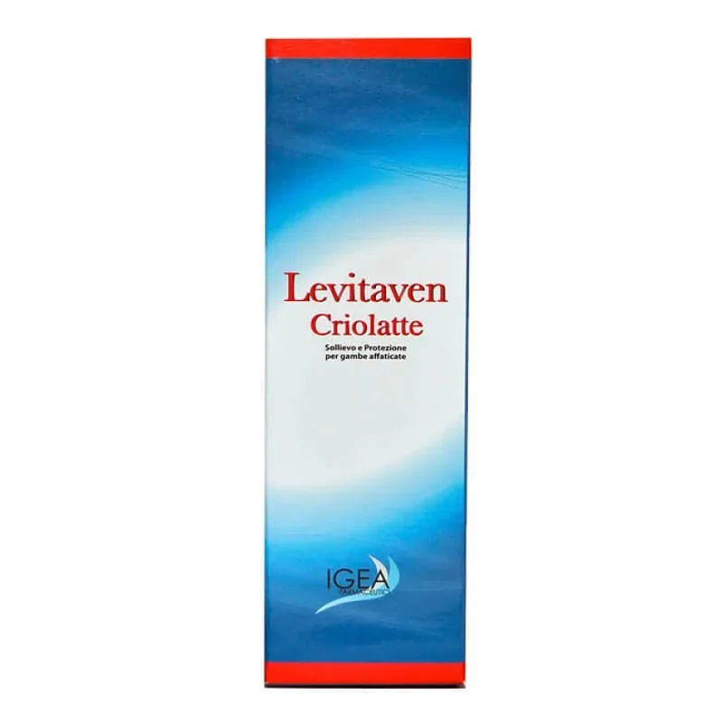 Levitaven Cryolatte 150ml — preț și oferte