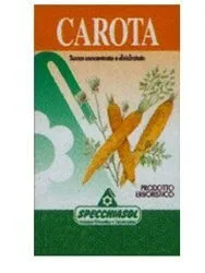 Suc de morcov concentrat și deshidratat 75 capsule — preț și oferte