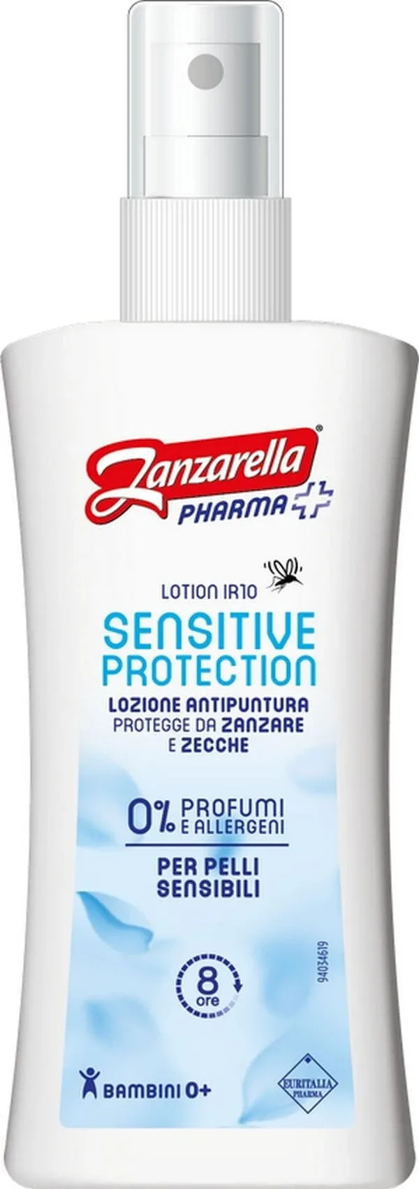 LOȚIUNE MOSQUITOLLA SENS PROT — preț și oferte