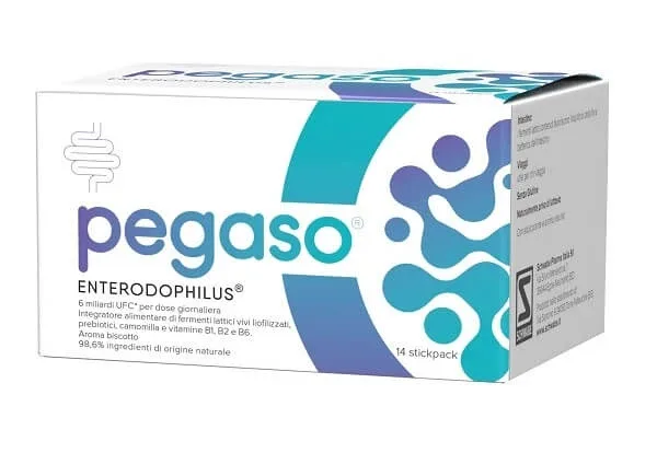 Enterodophilus 14 Stick — preț și oferte
