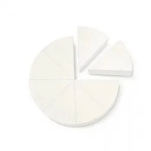 DR HAUSCHKA MAKE UP SPONGE 8PZ< — preț și oferte