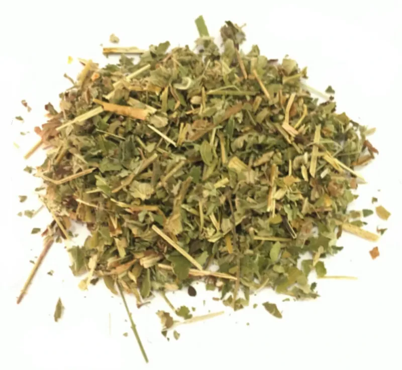 Agrimony sumă în 100 g ceai de plante tăiat — preț și oferte