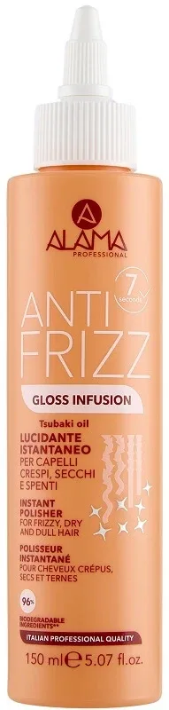 ALAMA GLOSS INFUSION LUC ISTAN — preț și oferte