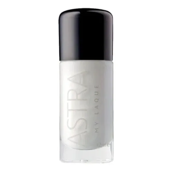 Lac de unghii Astra My Laque 5Free 03 12 ml — preț și oferte