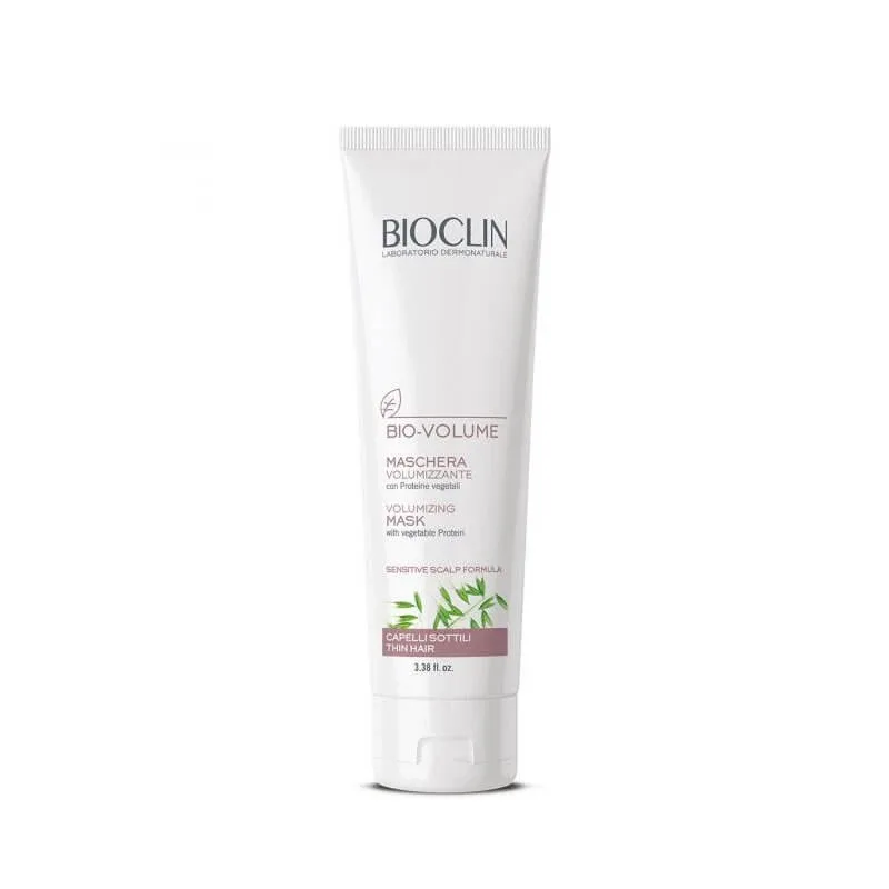 Mască Bio-Volume Bioclin 200ml — preț și oferte