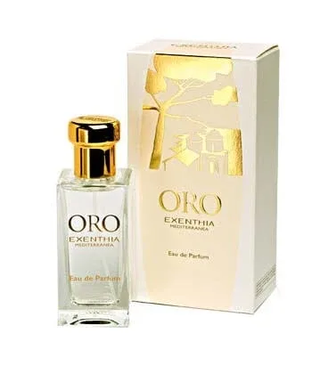 EXENTHIA M ORO EDP 50ML — preț și oferte