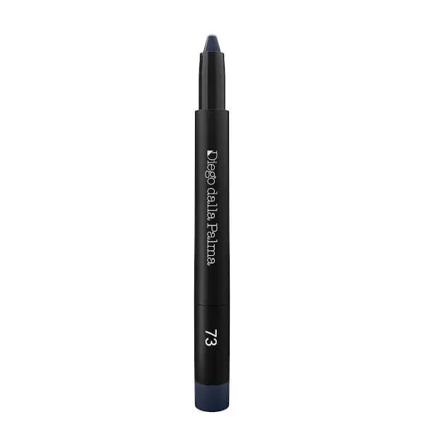 Diego Dalla Palma Shadow Line kajal eyeliner fard de ochi 73 albastru — preț și oferte