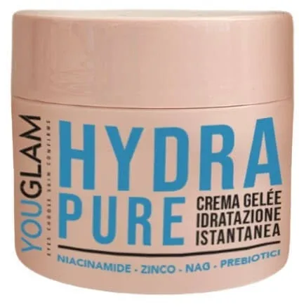 YOUGLAM HYDRAPURE 50ML — preț și oferte