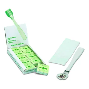 Aparat de ras SAFETY pentru calusuri