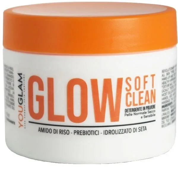YOUGLAM GLOW SOFT CLEAN DET — preț și oferte