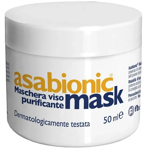Mască ASABIONIC 50ml — preț și oferte
