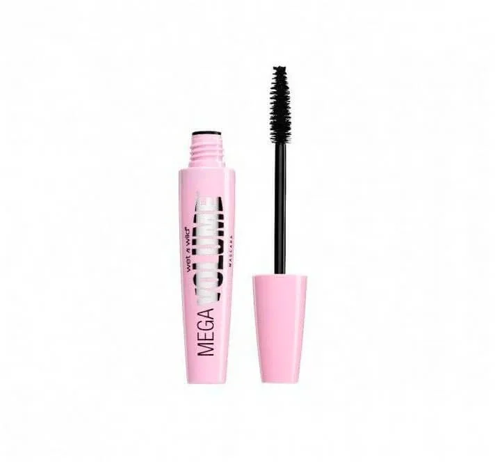 WW MASC MEGA VOLUME NEGRU E156A — preț și oferte