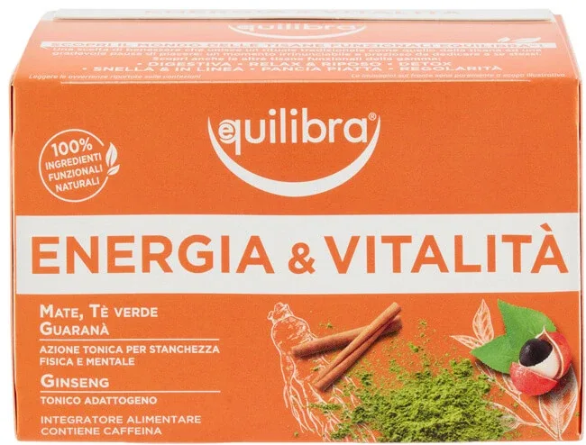 CEAI DE PLANTE ENERGIE/VITALITATE15FILTR — preț și oferte