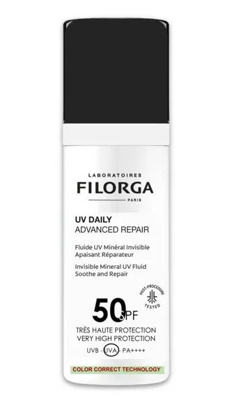 FILORGA REPARAȚIE ZILNICĂ MINER UV — preț și oferte