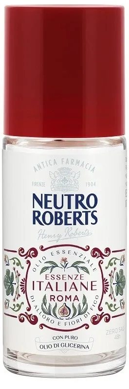 ROBERTS NEUTRU ROLA PE ROMA — preț și oferte