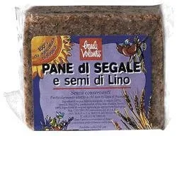PÂINE INTEGRALĂ DE SECARĂ ȘI IN 500G — preț și oferte