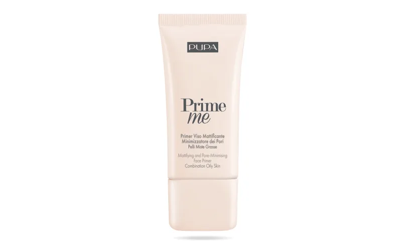 PRIMER DE FAȚĂ MATIFIANT PUPA 30ML — preț și oferte
