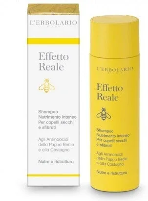 ȘAMPON NUTRIMEN CU EFECT REAL — preț și oferte