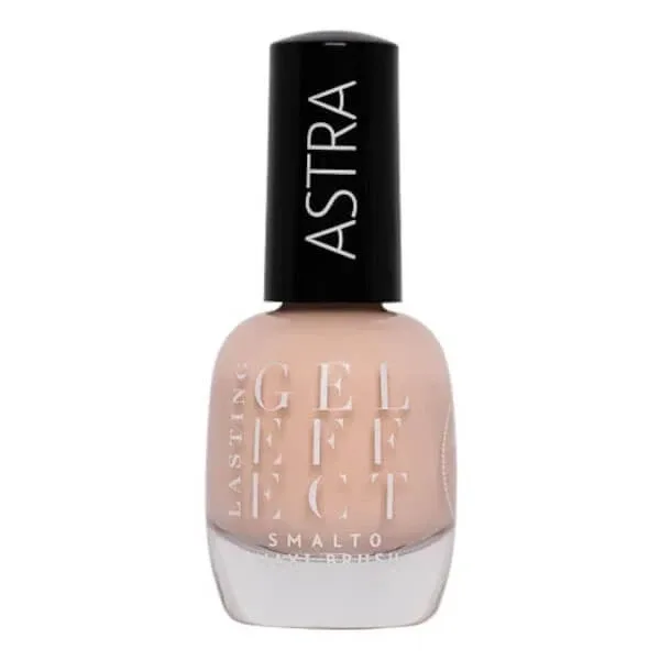 Lac de unghii Astra Lasting Gel Effect nr.080 12 ml — preț și oferte