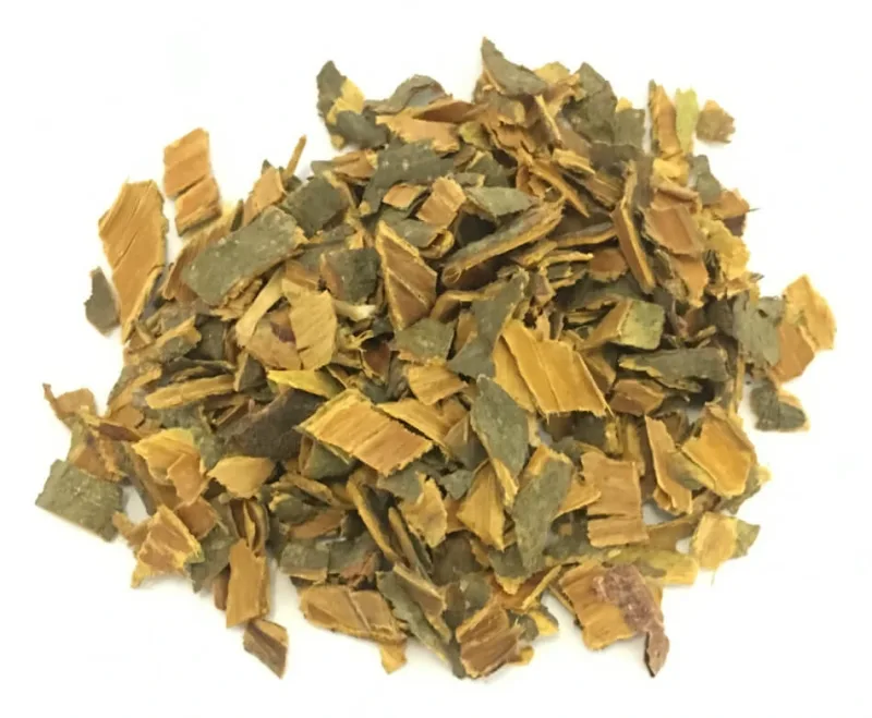 Frangula Bark Cut Herbal Tea 100 Gr — preț și oferte