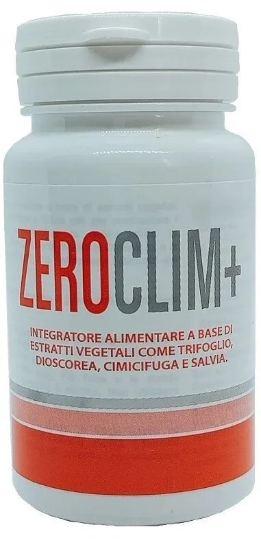 ZEROCLIM+ 60CPR — preț și oferte