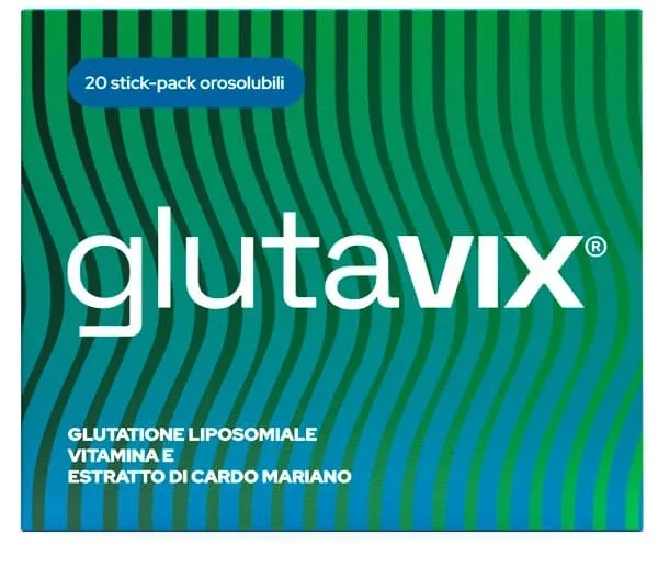 GLUTAVIX 20STICK PACK — preț și oferte