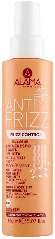 ALAMA FRIZZ CONTROL A/CRESPO — preț și oferte