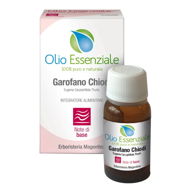 CARLOFLOWER NUTS Ess. Oil  ERM — preț și oferte