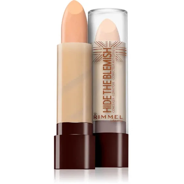 Rimmel Hide The Blemish 004 bej natural Rimmel London — preț și oferte