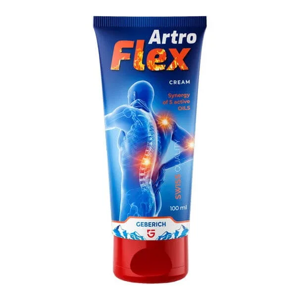 ARTRO FLEX CREMĂ 100G — preț și oferte