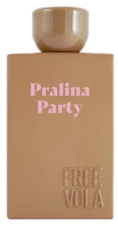 FREEVOLA PRALINE PARTY 100ML — preț și oferte