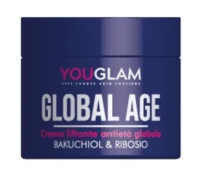 YOUGLAM GLOBAL AGE CREAM 50ML