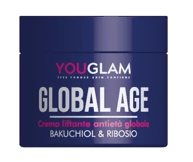 YOUGLAM GLOBAL AGE CREAM 50ML — preț și oferte